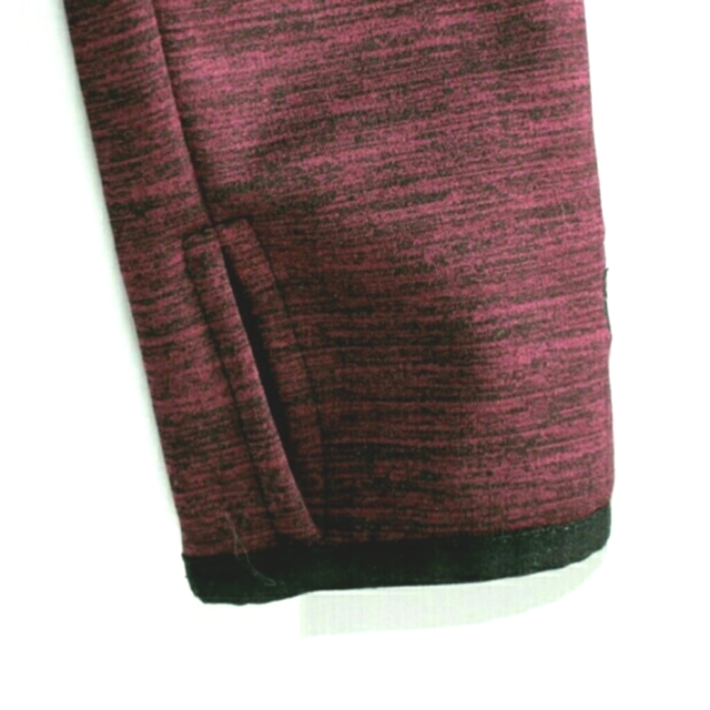 Huntworth Ladies Full Zip Performance Knit Hoodie - Picture 7 of 8